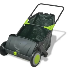 vidaXL Gazonveger 103 L