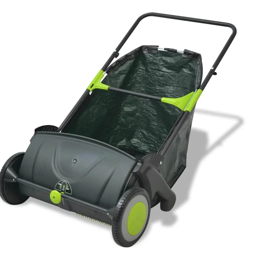 vidaXL Gazonveger 103 L