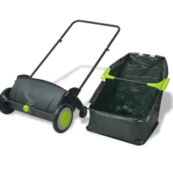 vidaXL Gazonveger 103 L