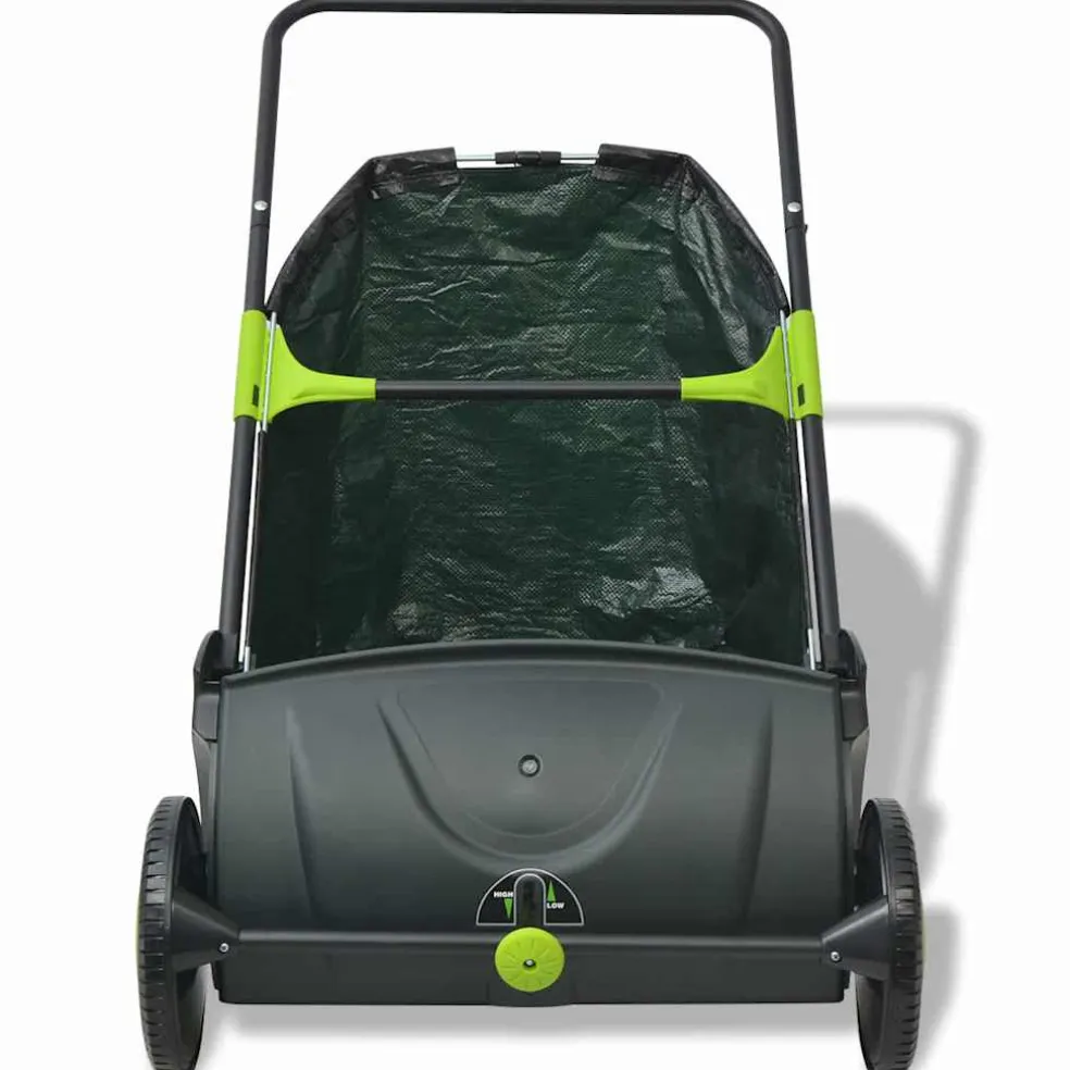 vidaXL Gazonveger 103 L