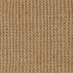 vidaXL Gebied Tapijt Naturel 100 x 152 cm Jute
