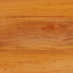 vidaXL Geneste Bijzettafels 3 st Naturel 60 x 45 x 60,5 cm