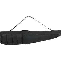 vidaXL Geweertas met schouderband 120 cm oxford stof