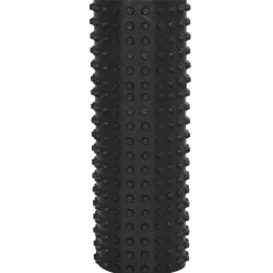 vidaXL Gewelfde Drainageplaat Zwart 0,5 x 20 m HDPE