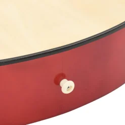 vidaXL Gitaar cutaway met 6 snaren western akoestisch 38