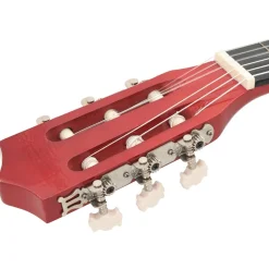 vidaXL Gitaar cutaway met 6 snaren western akoestisch 38