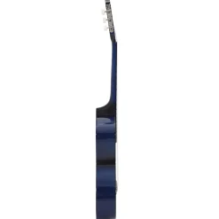 vidaXL Gitaar cutaway met 6 snaren western klassiek 38