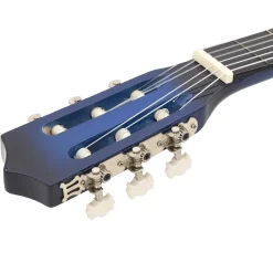 vidaXL Gitaar cutaway met 6 snaren western klassiek 38