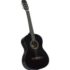 vidaXL Gitaar klassiek beginner met tas 4/4 39