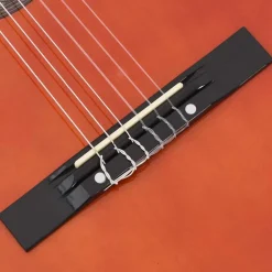 vidaXL Gitaar klassiek beginner 4/4 39