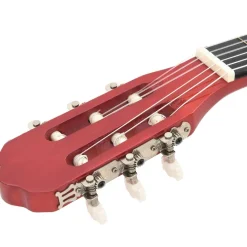 vidaXL Gitaar klassiek beginner 4/4 39