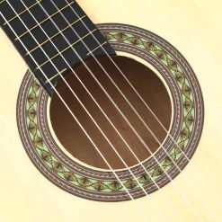 vidaXL Gitaar klassiek beginner 4/4 39