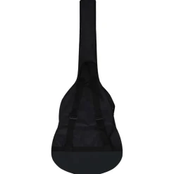 vidaXL Gitaar klassiek beginner met tas 4/4 39