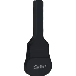 vidaXL Gitaar klassiek beginner met tas 4/4 39