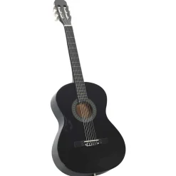 vidaXL Gitaar klassiek beginner 4/4 39