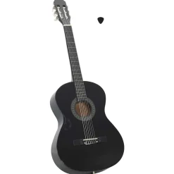 vidaXL Gitaar klassiek beginner 4/4 39