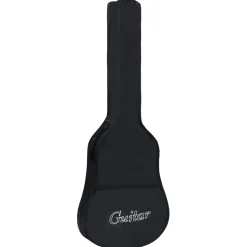 vidaXL Gitaar klassiek beginner met tas 4/4 39