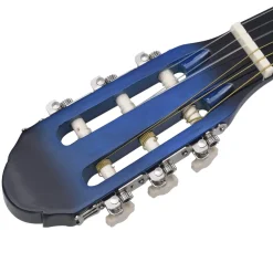 vidaXL Gitaar klassiek beginner met tas 4/4 39