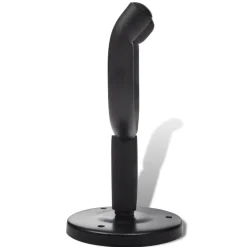 vidaXL Gitaar wandhouder (6 stuks)