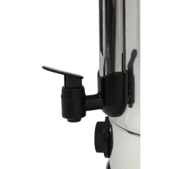 vidaXL Gluhweinketel 6,8 ltr