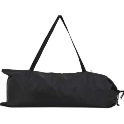 vidaXL Golf Trainingshulpmiddel Zwart 314 x 150 x 206 cm Polyester