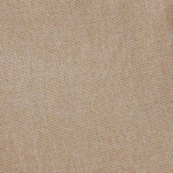 vidaXL Gordijnen linnen-look verduisterend ogen 2 st 140x175 cm beige