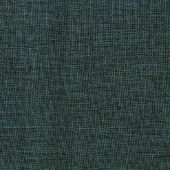 vidaXL Gordijnen linnen-look verduisterend haken 2 st 140x175 cm groen