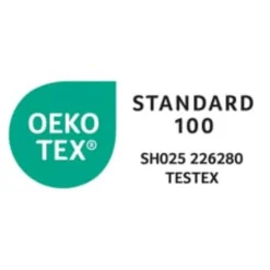 vidaXL Gordijnen verduisterend met haken 2 st 140x175 cm blauw