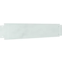 vidaxl Grashek 100 x 20 x 0.07 cm Gegalvaniseerd staal