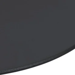 vidaXL Grillplaat Ø44 cm gietijzer