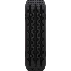 vidaXL Gripplaten 2 st 106x30,5x7 cm nylon zwart