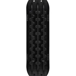 vidaXL Gripplaten 2 st 106x30,5x7 cm nylon zwart
