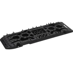 vidaXL Gripplaten 2 st 107x31x7 cm nylon blauw