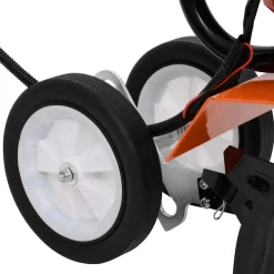vidaXL Grondfrees benzine 52 cc
