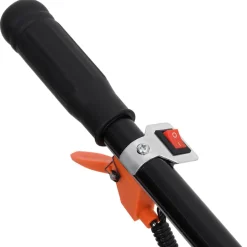 vidaXL Grondfrees benzine 52 cc
