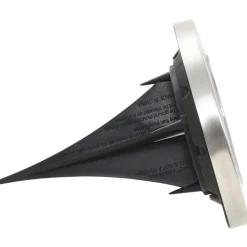 vidaXL Grondlampen 8 st solar LED wit
