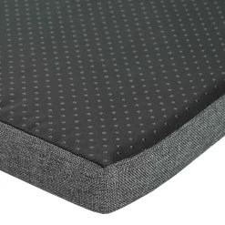 vidaXL Halbank Artisan Eiken 63 x 38 x 40 cm