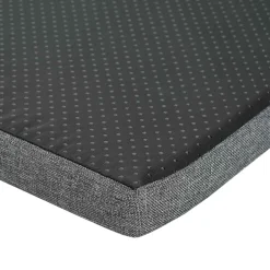 vidaXL Halbank Sonoma Eiken 63 x 38 x 45 cm