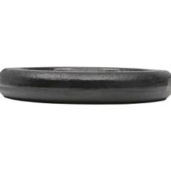 vidaXL Halterschijven 8 st 8x2,5 kg gietijzer