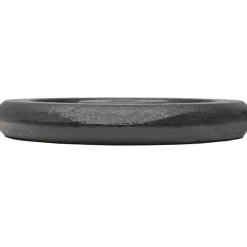 vidaXL Halterschijven 4 st 2x10 kg en 2x5 kg gietijzer