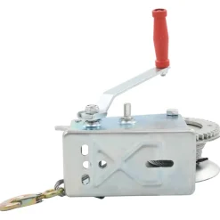 vidaXL Handlier 1360 kg