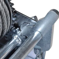 vidaXL Handlier 540 kg