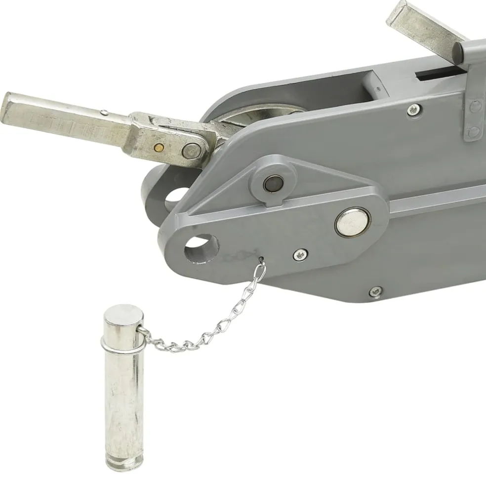vidaXL Handlier 3200 kg