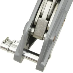vidaXL Handlier 3200 kg