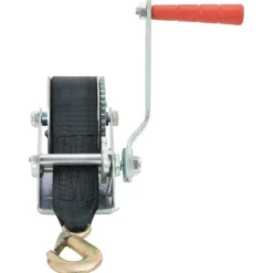 vidaXL Handlier met band 360 kg