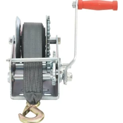 vidaXL Handlier met band 1130 kg