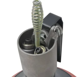 vidaXL Handmatig/boormachine-bedienbare leidingreiniger 8 m