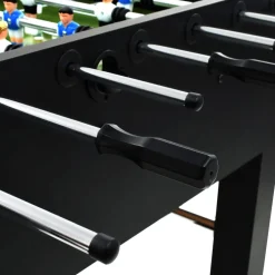 vidaXL Handvatten voor voetbaltafel 8 st
