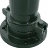 vidaXL Handwaterpomp gietijzer