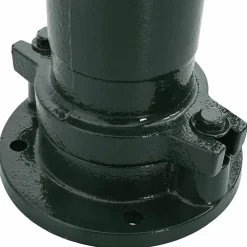 vidaXL Handwaterpomp gietijzer